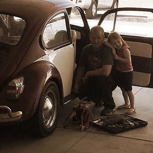 Meet your Posher, Joshua